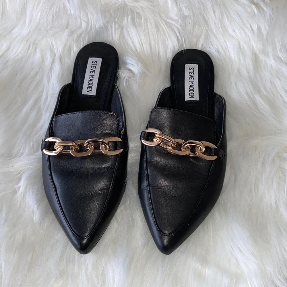 Steve Madden flats